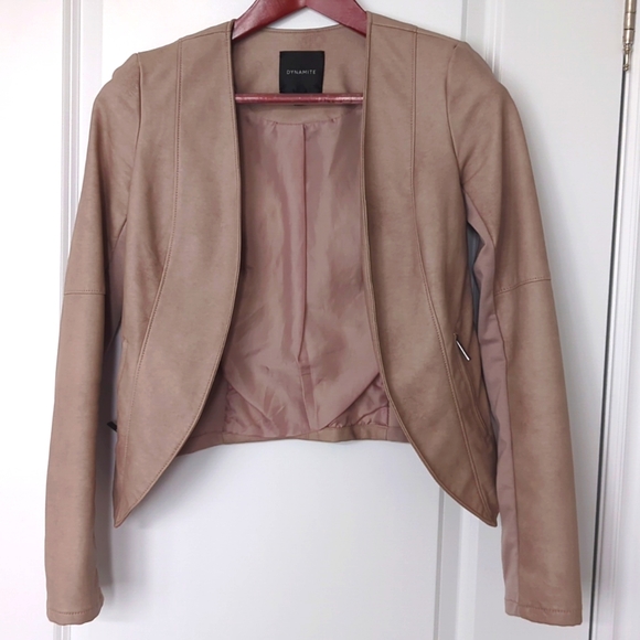 Dynamite blazer - Picture 1 of 7